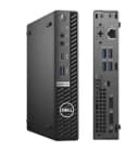 Dell Branded System PC Desktop Intel Core i5 - 10th Generation, 8GB RAM