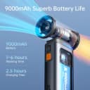 Handheld Fan Ultra 1
