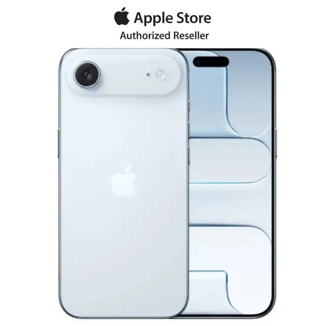 Iphone 17 Air PTA Approved