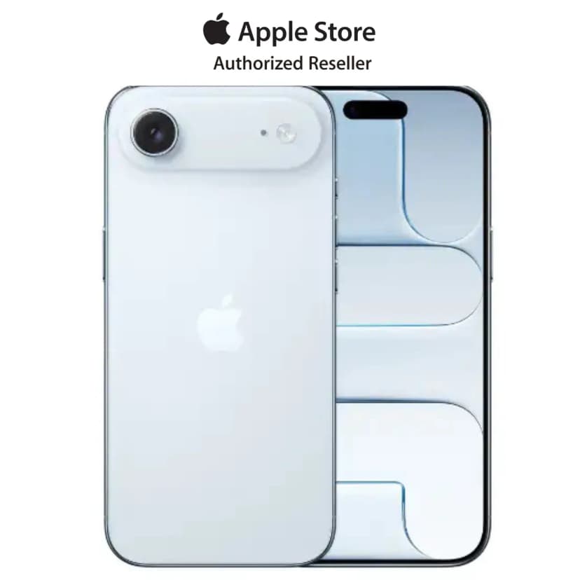 Iphone 17 Air PTA Approved