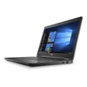 Dell Latitude 5580 Ci5 7th Generation Like New Laptop - 8GB RAM with Free Laptop Bag