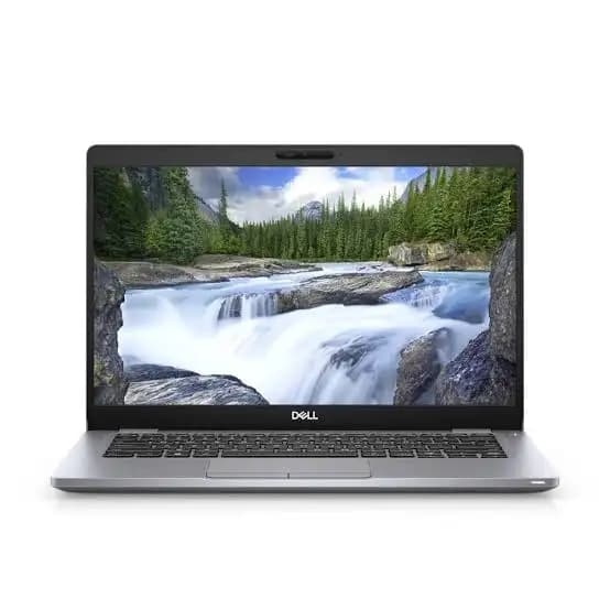 Dell Latitude 5310 Ci5 10th Generation Like New Laptop - 8GB RAM with Free Laptop Bag
