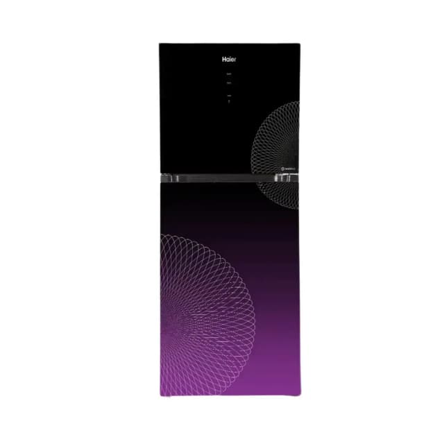 Haier | 12 CUFT | HRF-346IARA/IAPA | Digital Inverter |