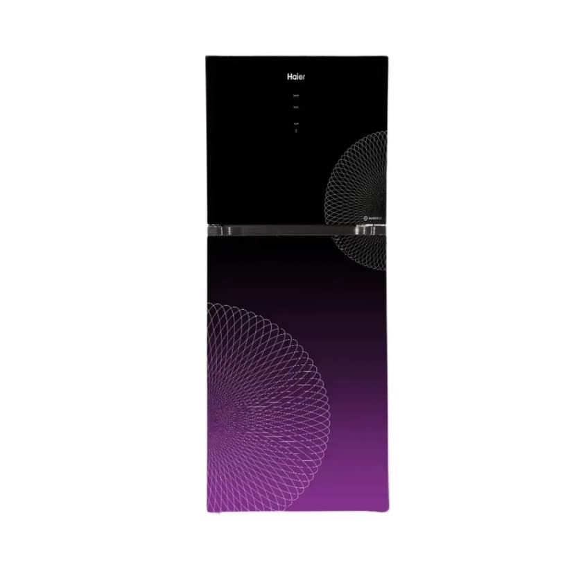 Haier | 12 CUFT | HRF-346IARA/IAPA | Digital Inverter |