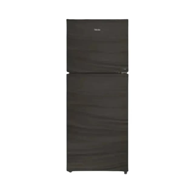 Haier | 12 CUFT | HRF-346EPB | E-Star | Freezer-On-Top |
