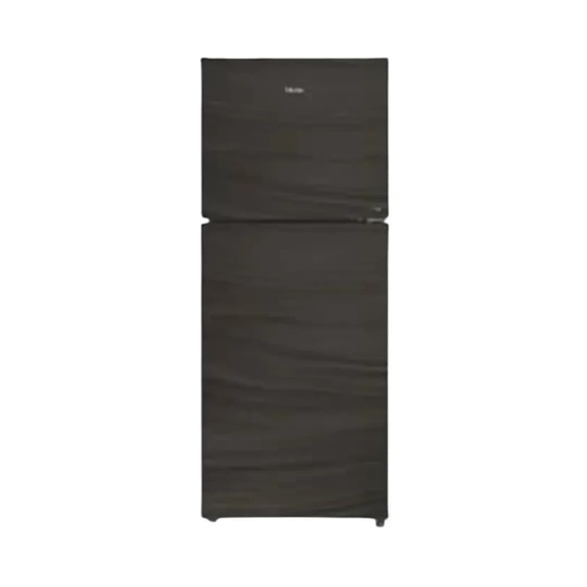 Haier | 12 CUFT | HRF-346EPB | E-Star | Freezer-On-Top |