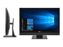 Dell 7450 All In One PC, Core i5 6th Generation , 8GB RAM With Stand