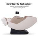 JC Buckman RefreshUs Plus-Upgraded Model 2D Full body massage chair