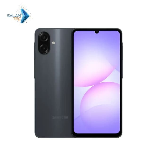Samsung Galaxy A07 6GB RAM