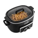 Sencor Multi & Slow Cooker SPR 6100BK