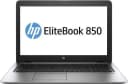 HP EliteBook 850 G4 Core i5 7th Generation Like New Laptop - 8GB RAM with Free Laptop Bag