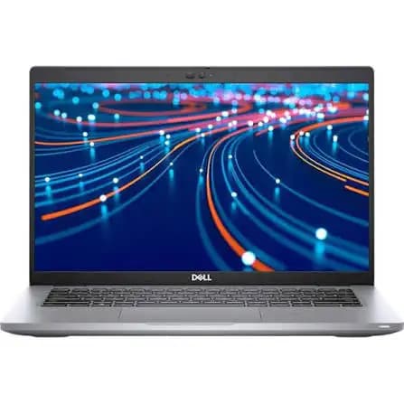 Dell Latitude 5410 Ci5 10th Generation Like New Laptop - 8GB RAM | 256GB SSD with Free Laptop Bag