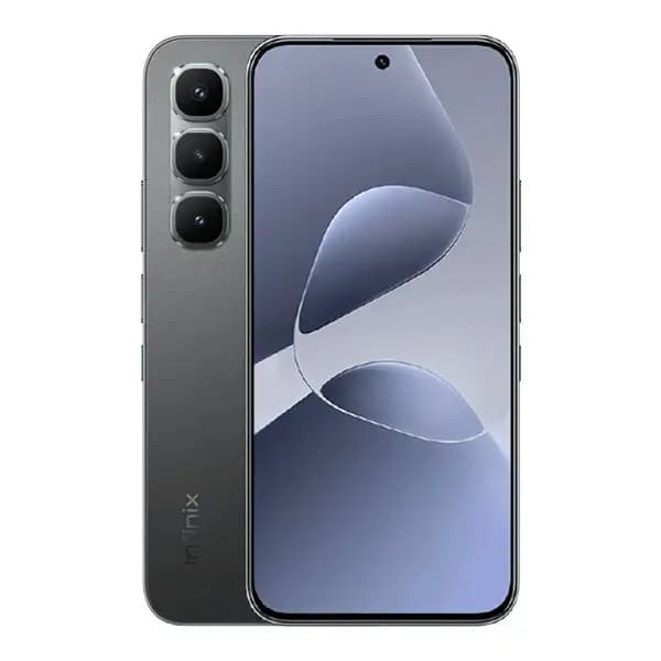 Infinix Hot 60 Pro 8GB RAM