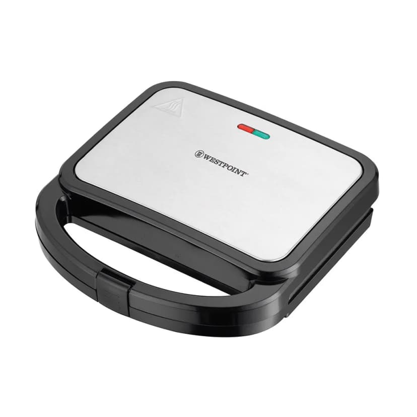 Westpoint Sandwich Maker 2 Slice WF-637