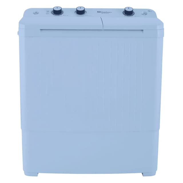 Dawlance DW 6550 Twin Tub Washing Machine With Free Air Buds