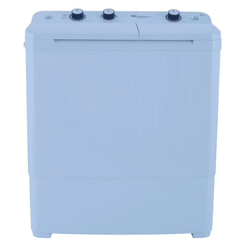 Dawlance DW 6550 Twin Tub Washing Machine With Free Air Buds