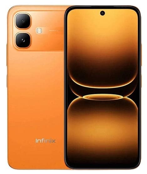 Infinix Smart 20 4GB RAM