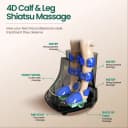 Sereno Life Signature Spa Foot Massager