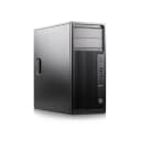 HP Branded System PC Tower Intel Core i7 - 7th Generation 8GB RAM