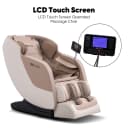 JC Buckman RefreshUs Plus-Upgraded Model 2D Full body massage chair
