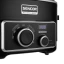 Sencor Multi & Slow Cooker SPR 6100BK