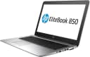 HP EliteBook 850 G4 Core i5 7th Generation Like New Laptop - 8GB RAM with Free Laptop Bag