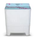 Kenwood KWM-21059 SAG Twin Tube Glass Top Washing Machine