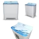 Kenwood KWM-21159 SAG Semi Automatic Washing Machine