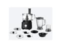 Homage Food Processor 11 in 1 Functionality HFP-711A1