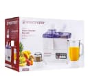 Westpoint Deluxe Juicer Blender Drymill WF-7501GL