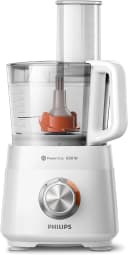 Philips HR7520 Food Processor,850w 30 functions