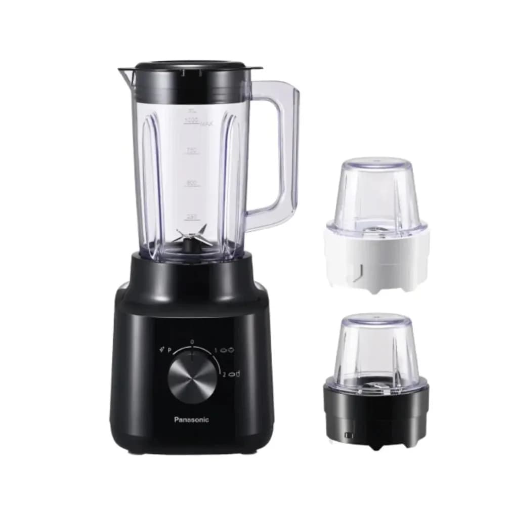 Panasonic Blender With 2 Dry Mills MX-CP3121