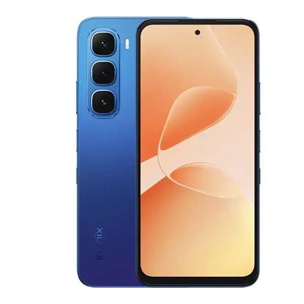Infinix Hot 60i 6GB RAM