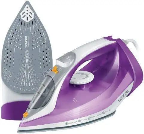 Sencor SSI5800VT Steam Iron, 2400W
