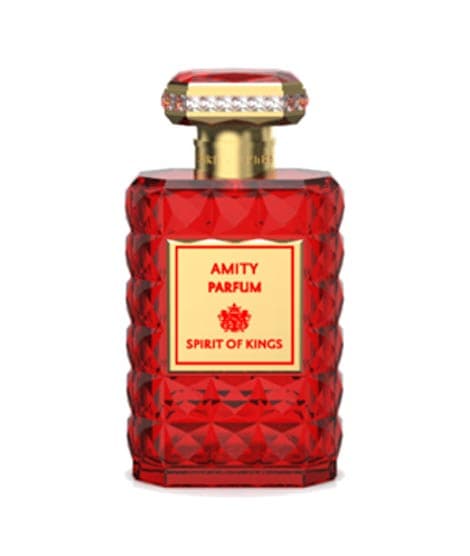 Spirit Of Kings Amity Parfum For Unisex 100ml