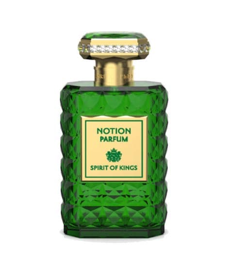 Spirit Of Kings Notion Parfum For Unisex 100ml