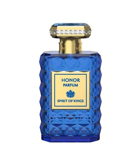 Spirit Of Kings Honor Eau De Parfum For Unisex 100ml