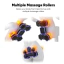 JC Buckman RefreshUs Plus-Upgraded Model 2D Full body massage chair