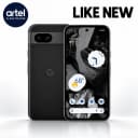 Google Pixel 8A - 8GB RAM - Like New - PTA Approved