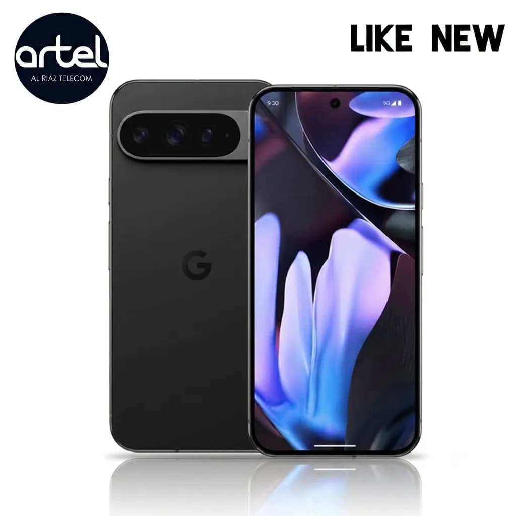 Google Pixel 9 Pro XL - 16GB - PTA Approved