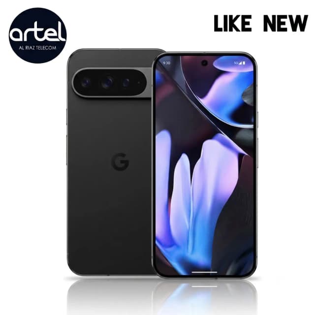 Google Pixel 9 Pro XL - 16GB - PTA Approved
