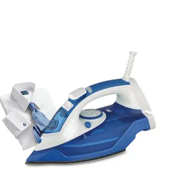 ANEX AG-1028EX Deluxe Steam Iron