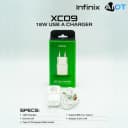 Infinix 18W Type-C Charger Kit XC09