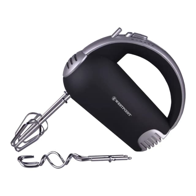 Westpoint WF-9701 Deluxe Hand Mixer