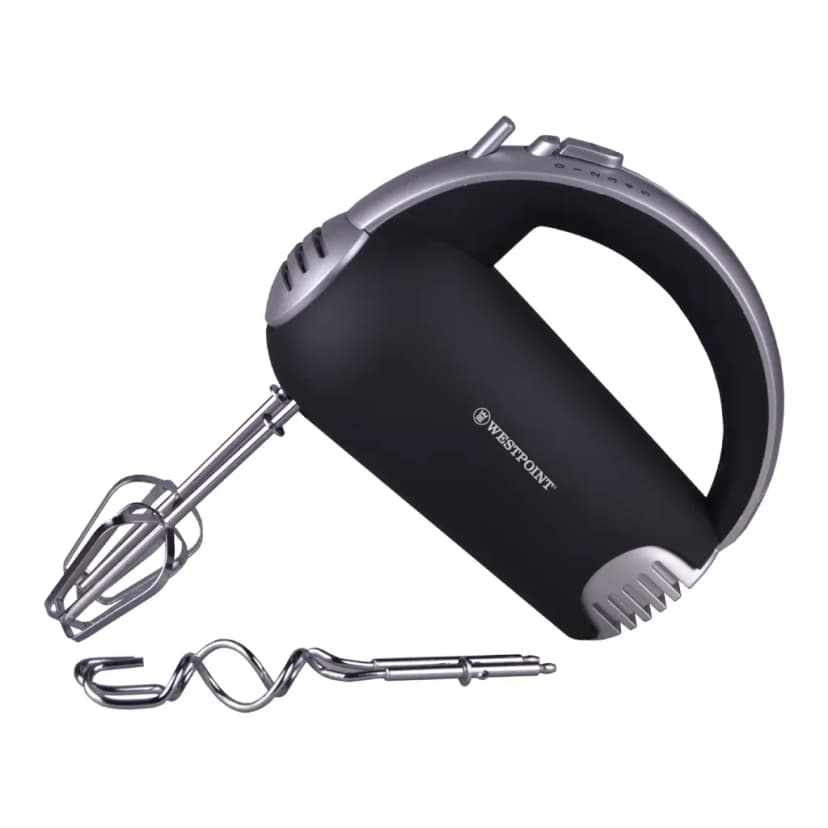 Westpoint WF-9701 Deluxe Hand Mixer
