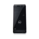 Dell Branded System PC Tower Intel Core i7 - 6th Generation 8GB RAM