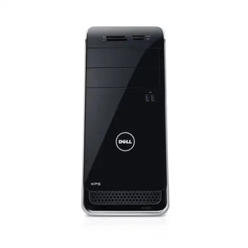 Dell Branded System PC Tower Intel Core i7 - 6th Generation 8GB RAM
