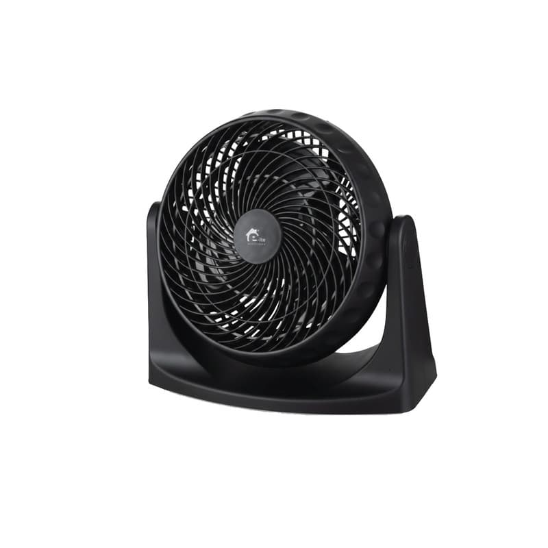 E-Lite Velocity Turbo Fan 8 Inches EVF-08