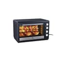 E-Lite Oven Toaster ETO 653R