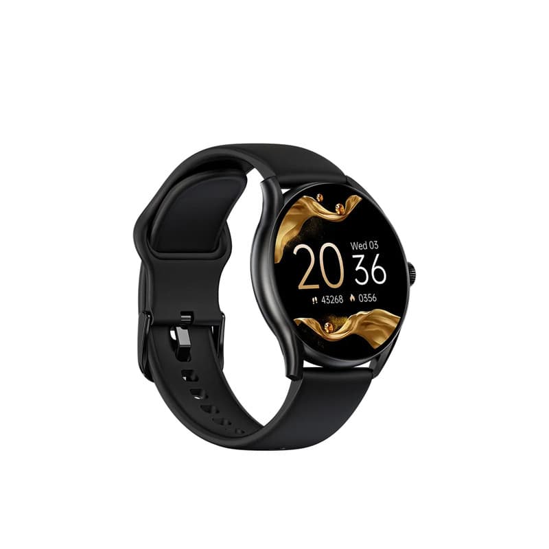 Login Premium Amoled Smart Watch with Multiple Sport Mode L-101